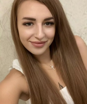Анкета проститутки Елизавета - Фото 1, Бобрка, 24 года, №2064